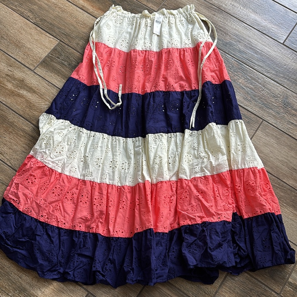 NWT Anthropologie Skirt